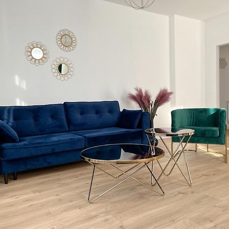 Apartamenty Lemon Pepper Jelenia Góra Eksteriør billede