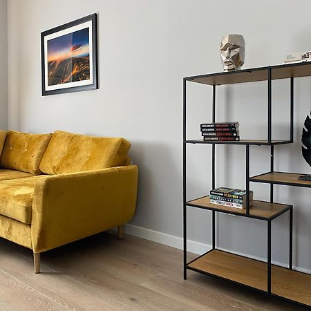 Apartamenty Lemon Pepper Jelenia Góra Eksteriør billede