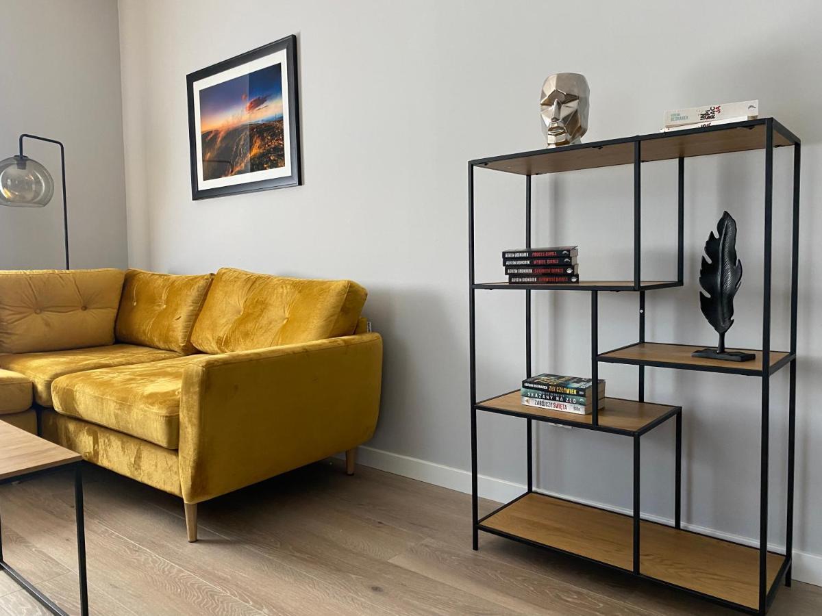 Apartamenty Lemon Pepper Jelenia Góra Eksteriør billede