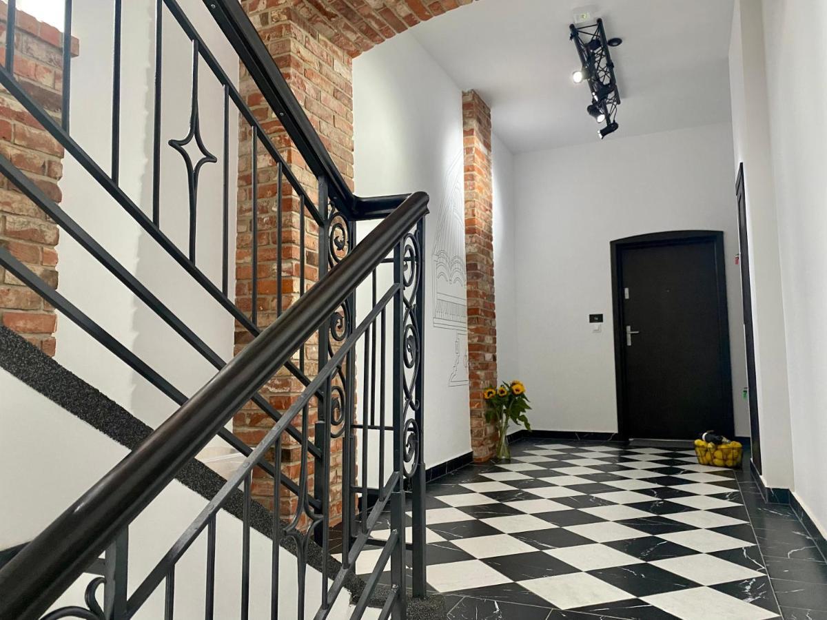Apartamenty Lemon Pepper Jelenia Góra Eksteriør billede