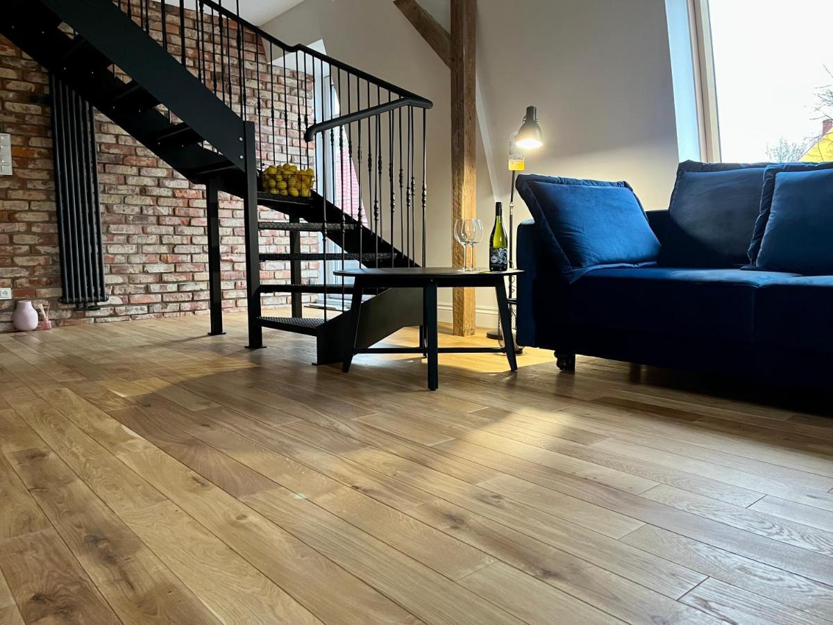 Apartamenty Lemon Pepper Jelenia Góra Eksteriør billede