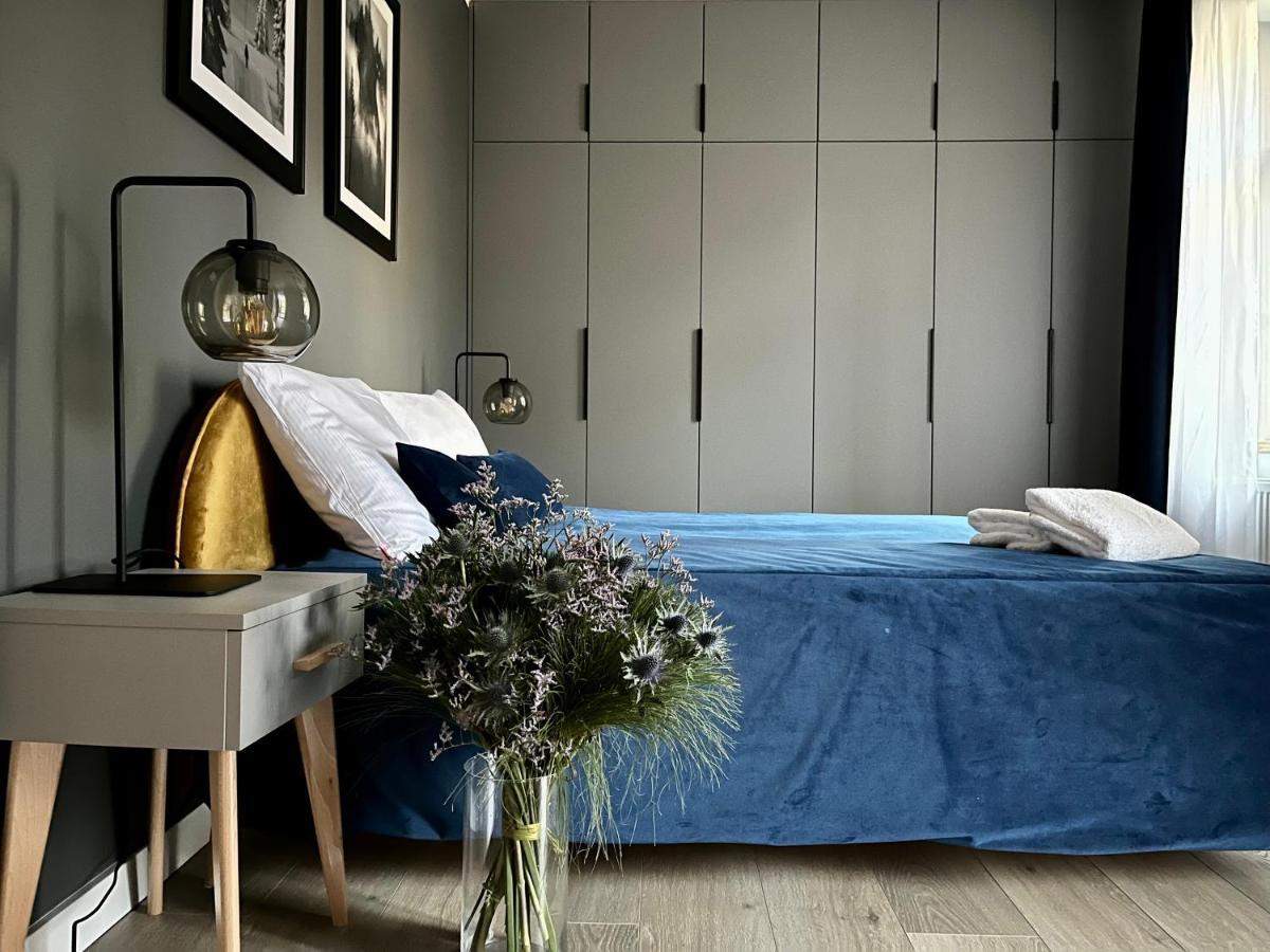 Apartamenty Lemon Pepper Jelenia Góra Eksteriør billede