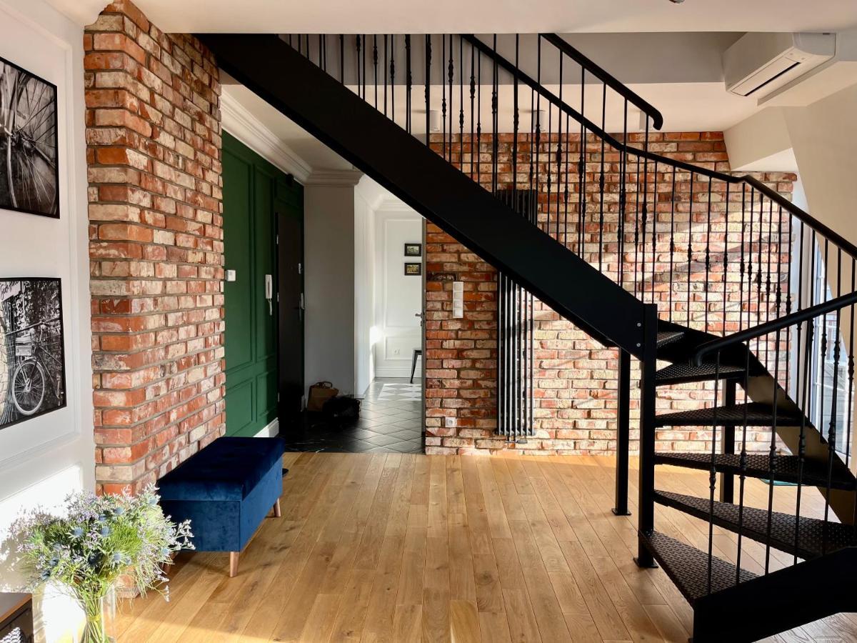 Apartamenty Lemon Pepper Jelenia Góra Eksteriør billede