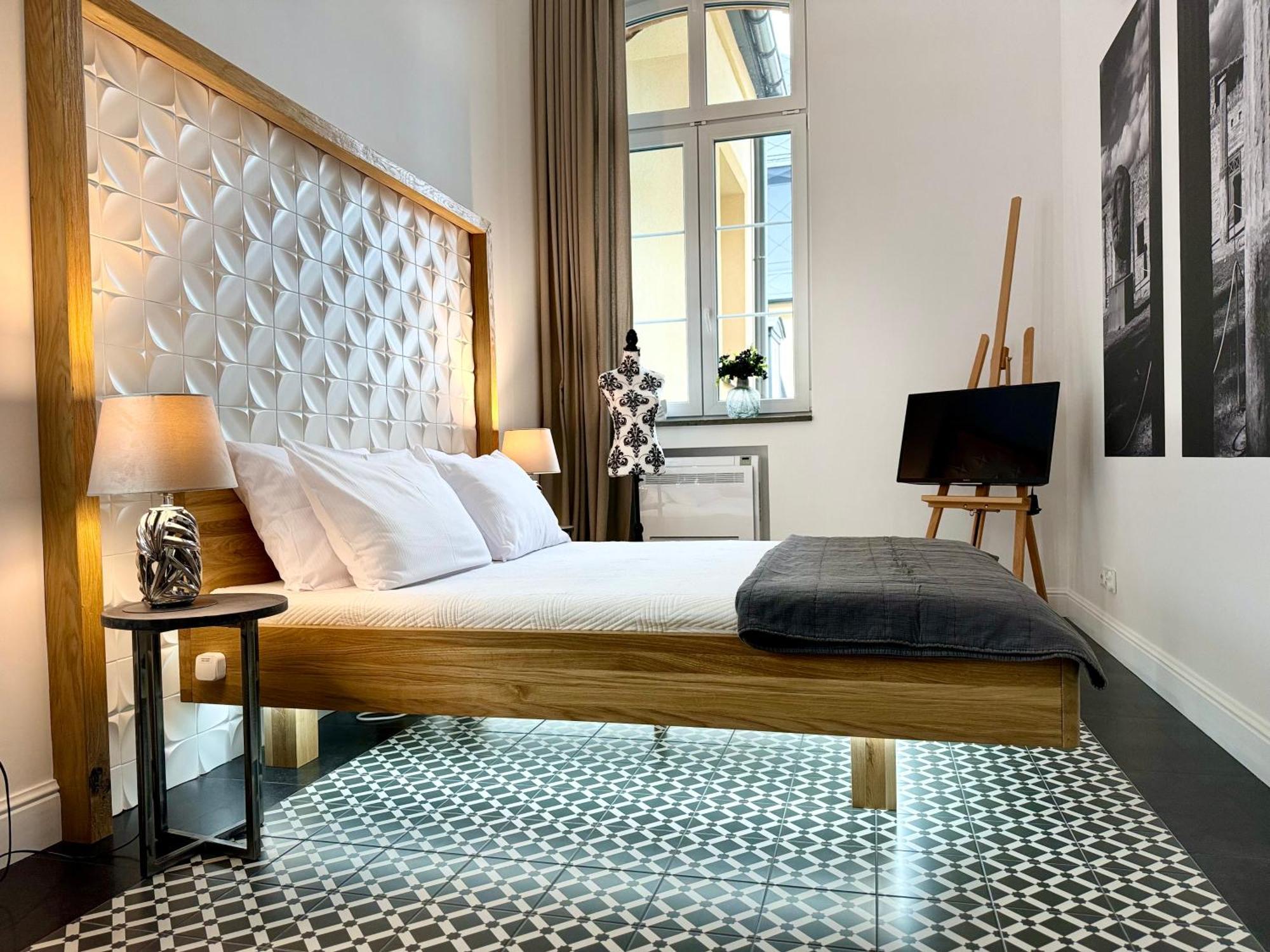 Apartamenty Lemon Pepper Jelenia Góra Eksteriør billede