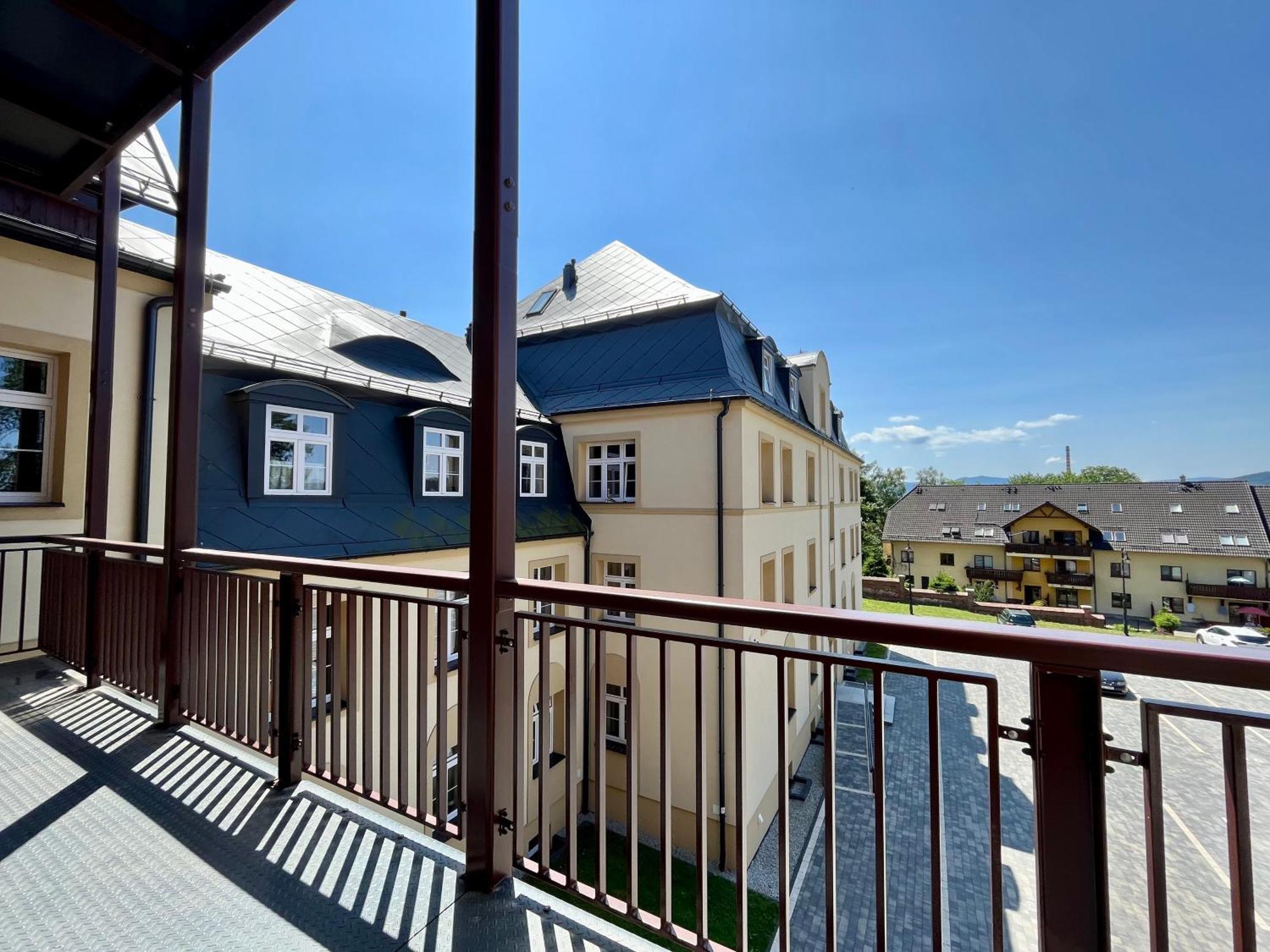 Apartamenty Lemon Pepper Jelenia Góra Eksteriør billede