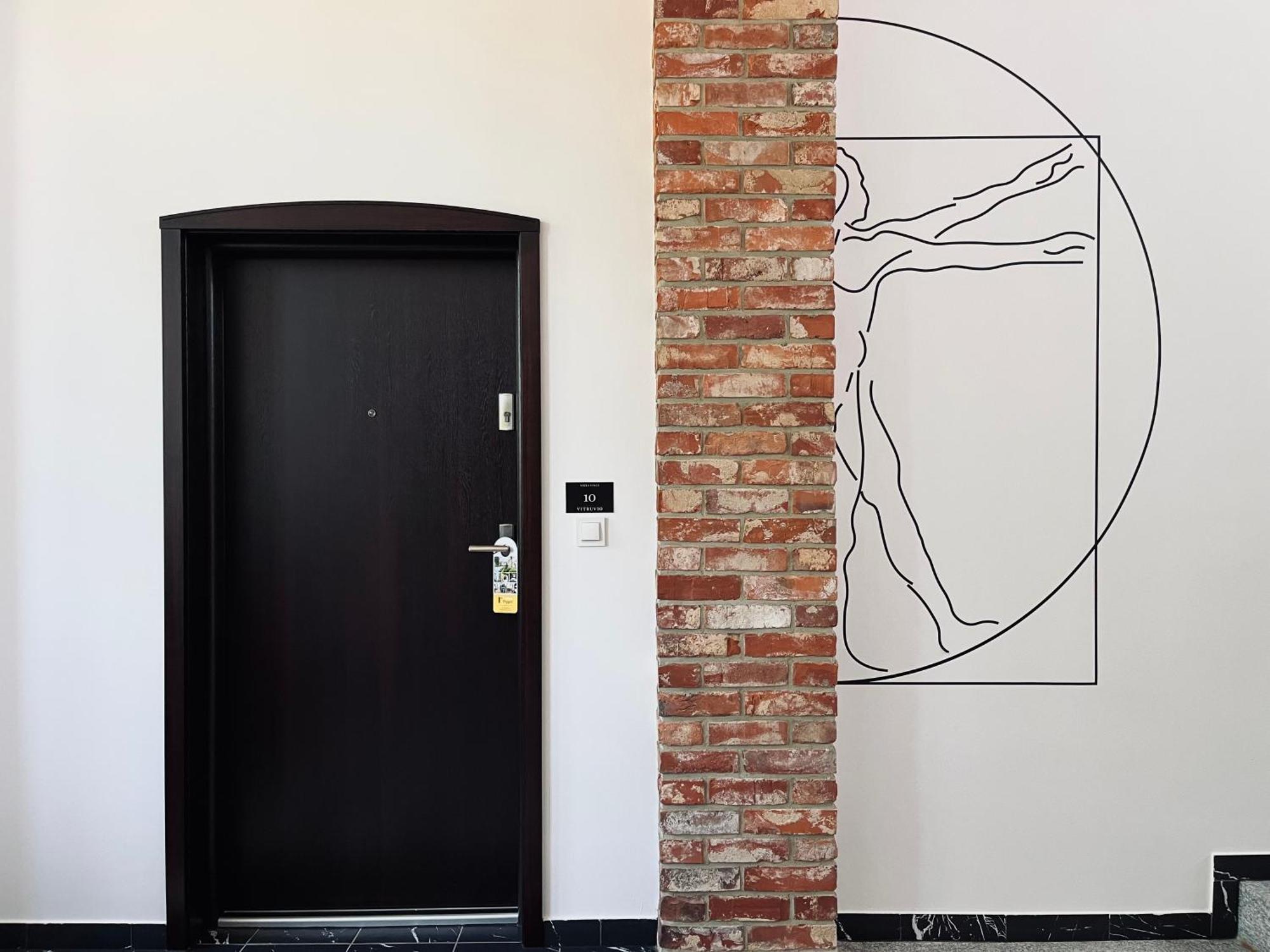 Apartamenty Lemon Pepper Jelenia Góra Eksteriør billede