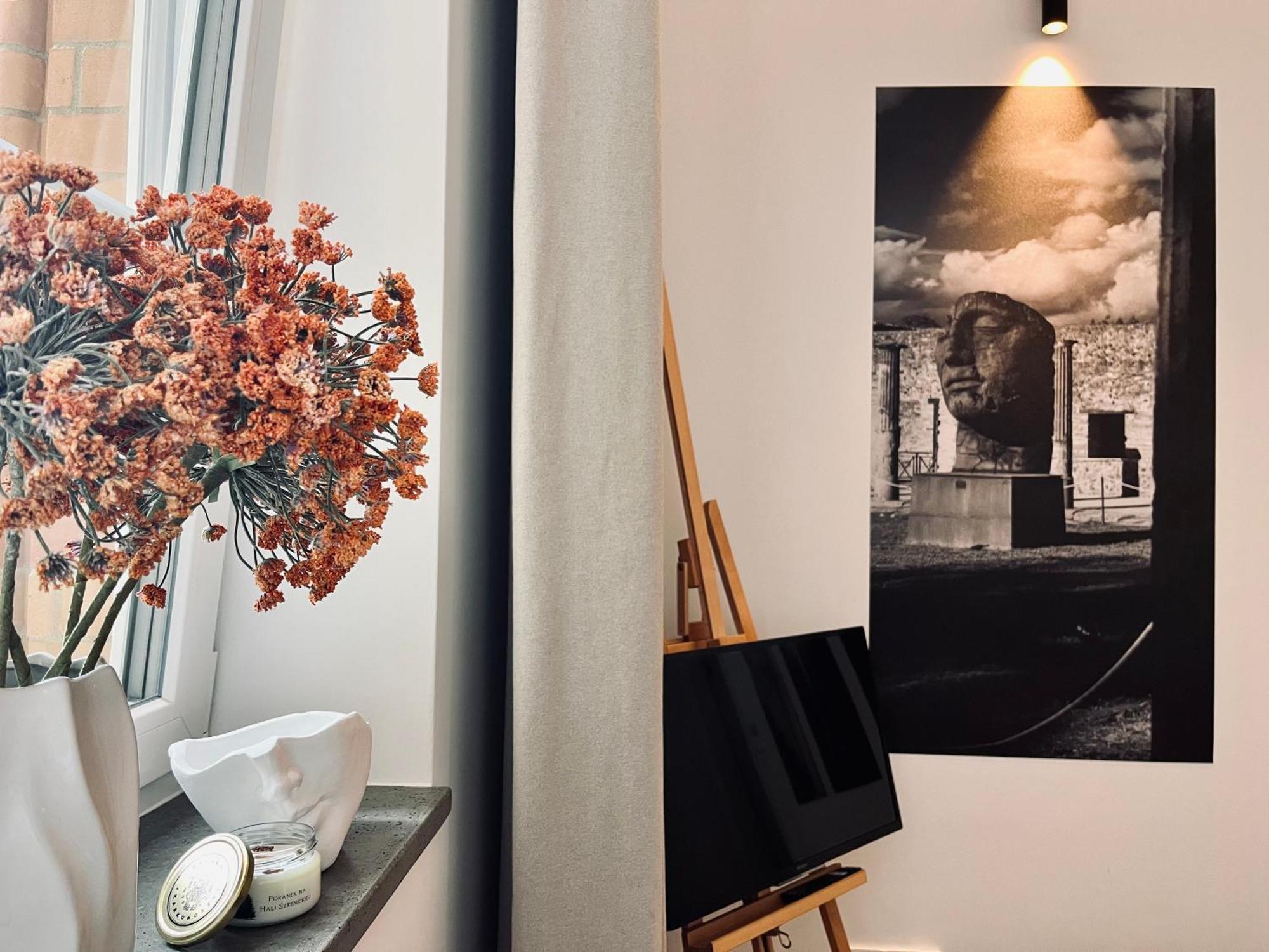 Apartamenty Lemon Pepper Jelenia Góra Eksteriør billede