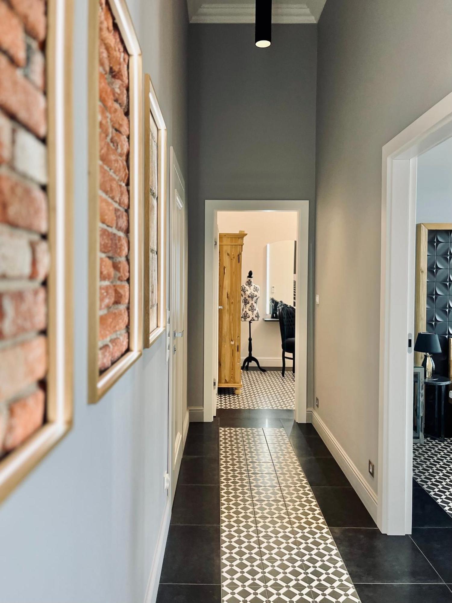 Apartamenty Lemon Pepper Jelenia Góra Eksteriør billede