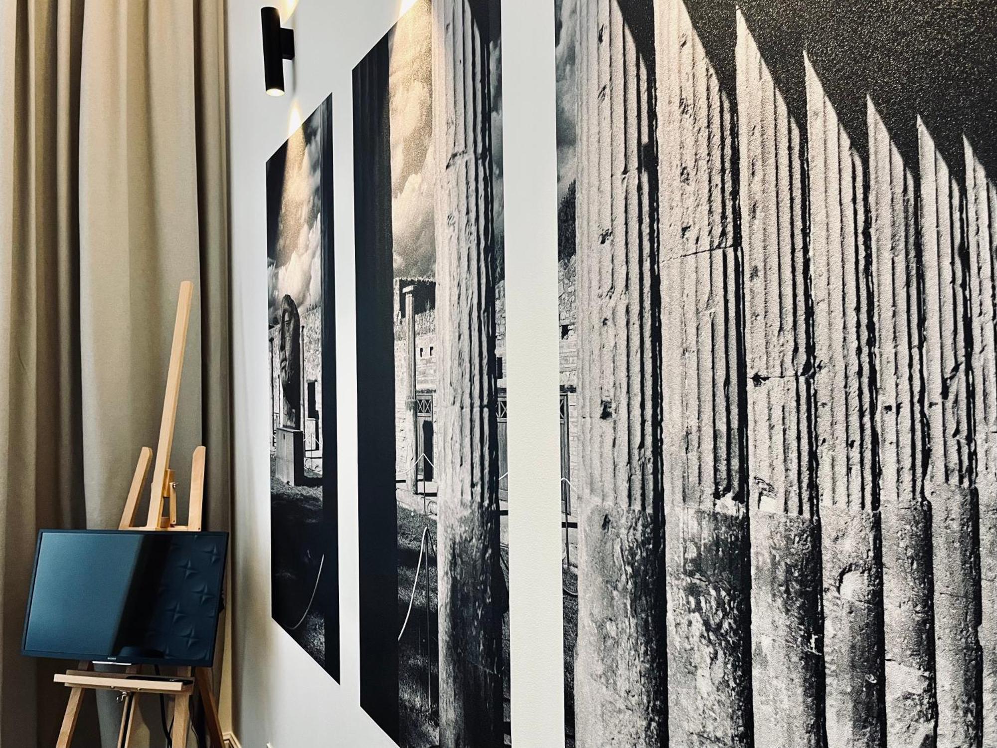 Apartamenty Lemon Pepper Jelenia Góra Eksteriør billede