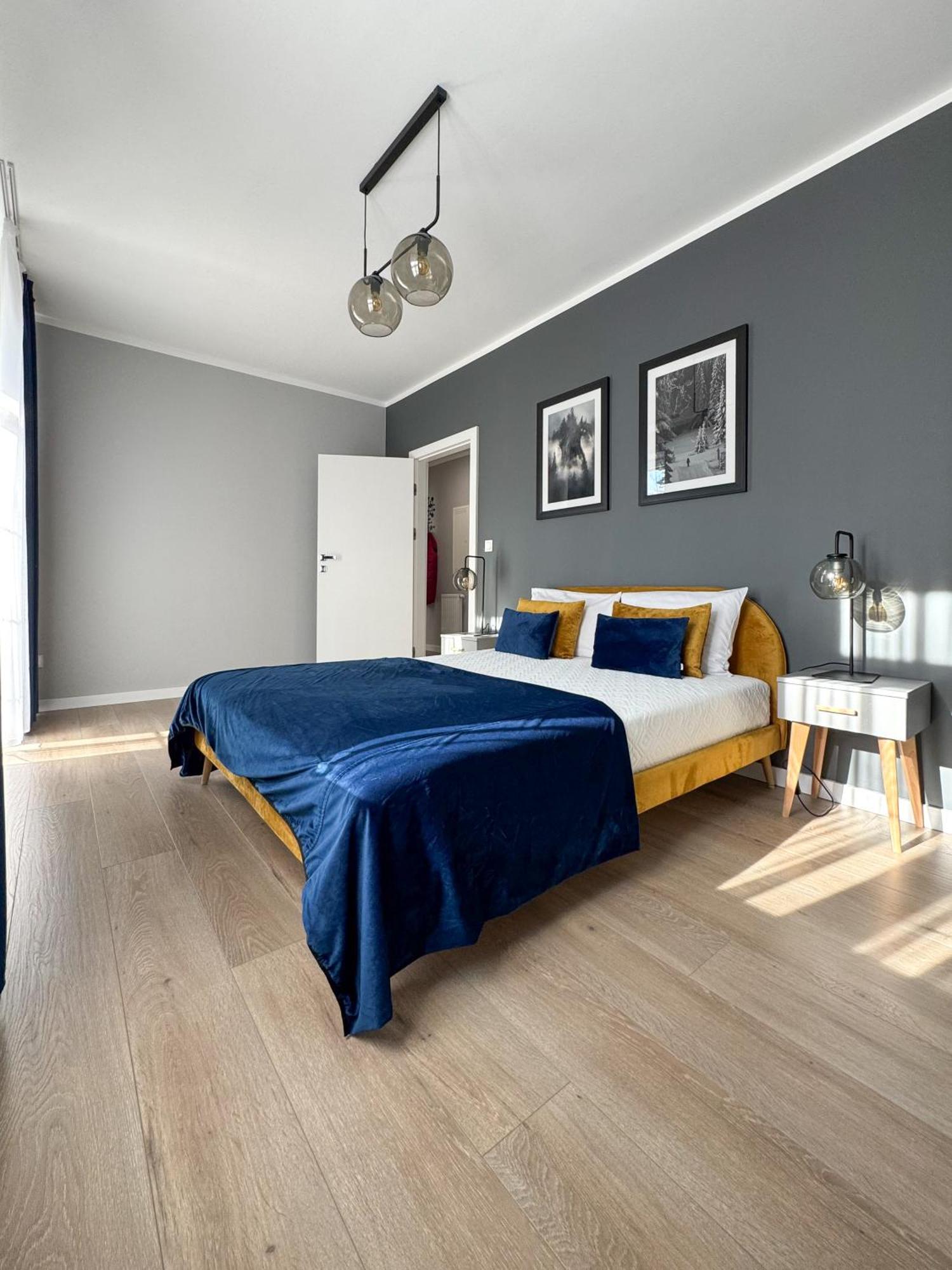 Apartamenty Lemon Pepper Jelenia Góra Eksteriør billede
