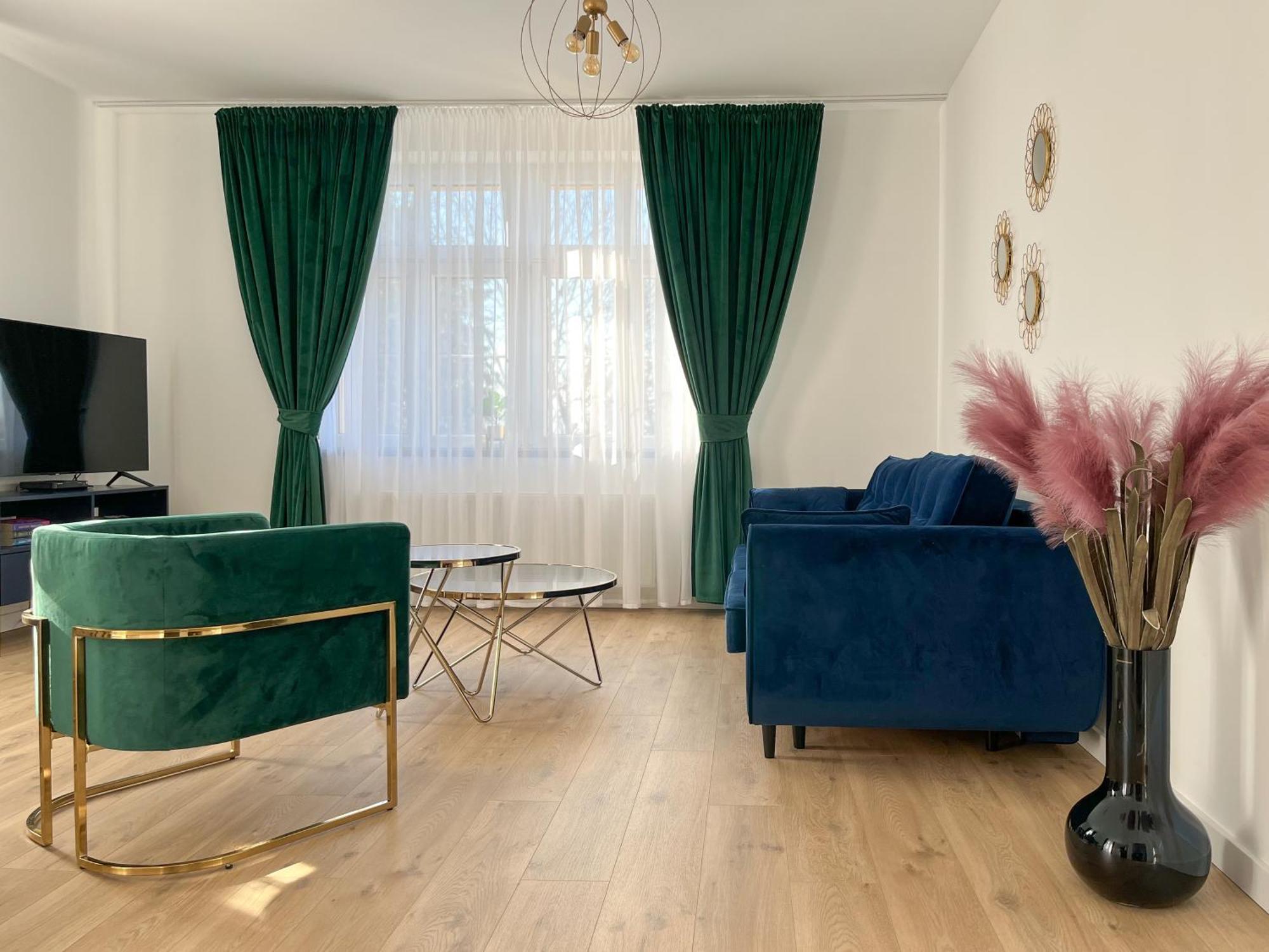 Apartamenty Lemon Pepper Jelenia Góra Eksteriør billede