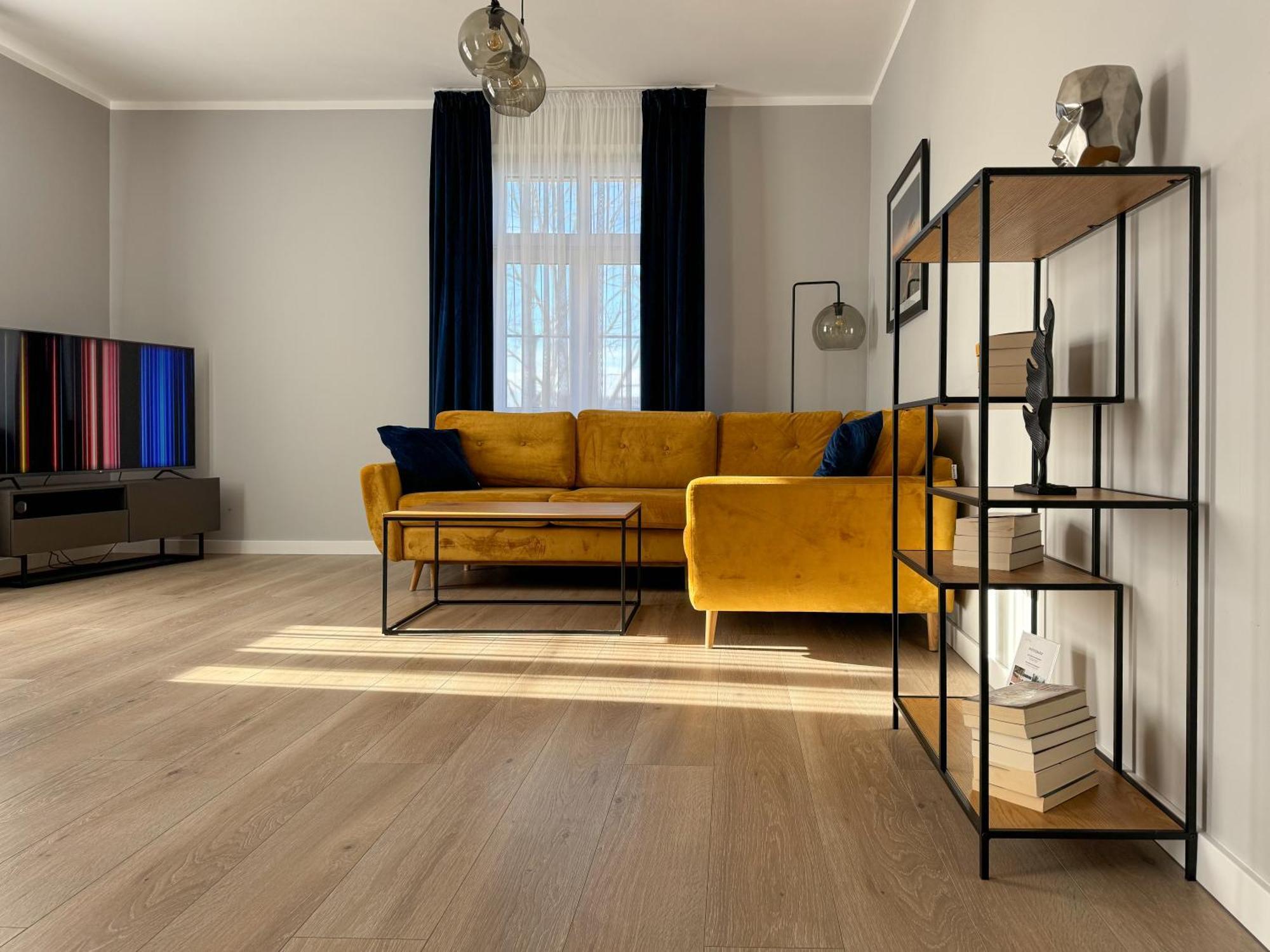 Apartamenty Lemon Pepper Jelenia Góra Eksteriør billede
