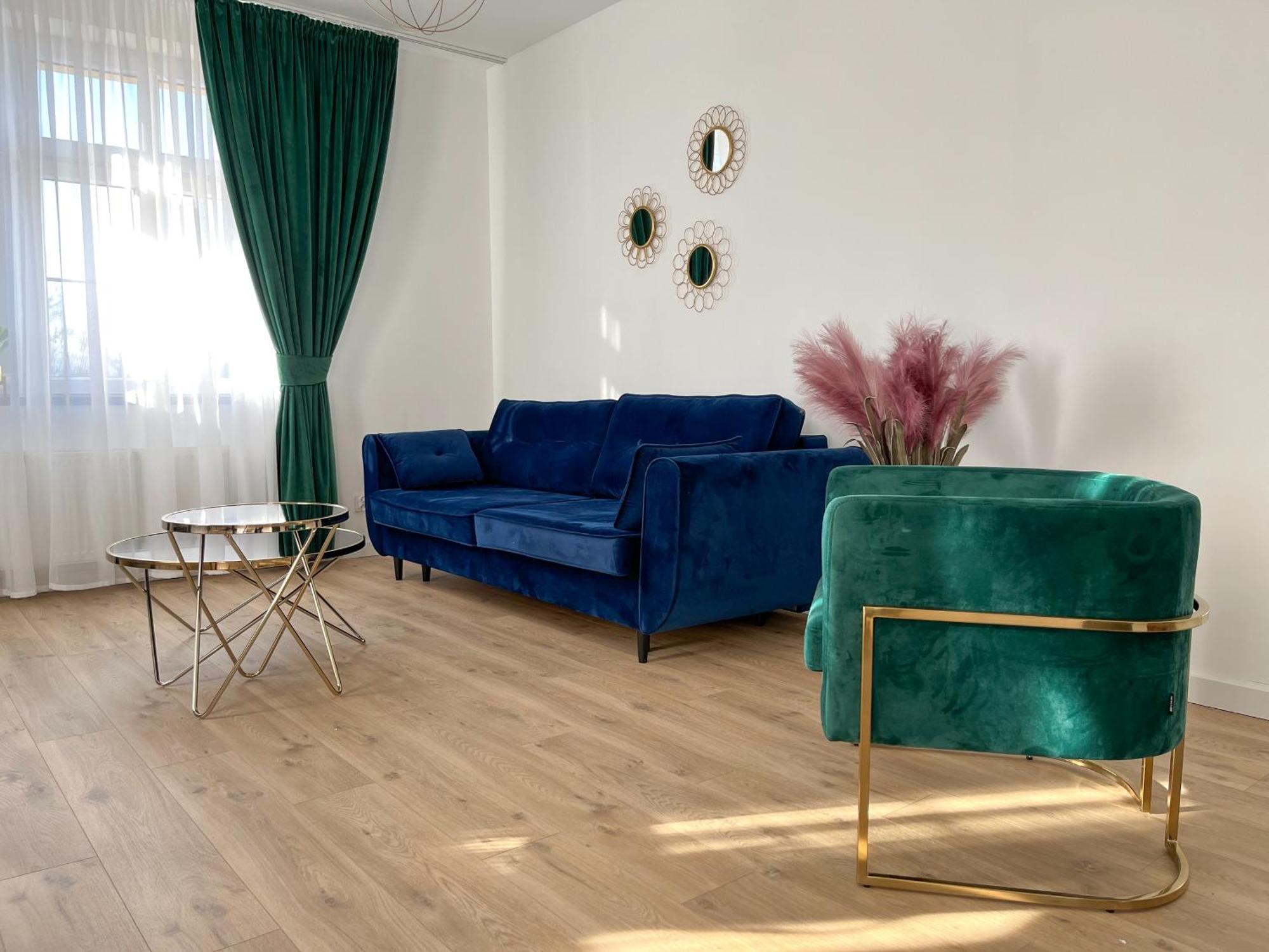 Apartamenty Lemon Pepper Jelenia Góra Eksteriør billede