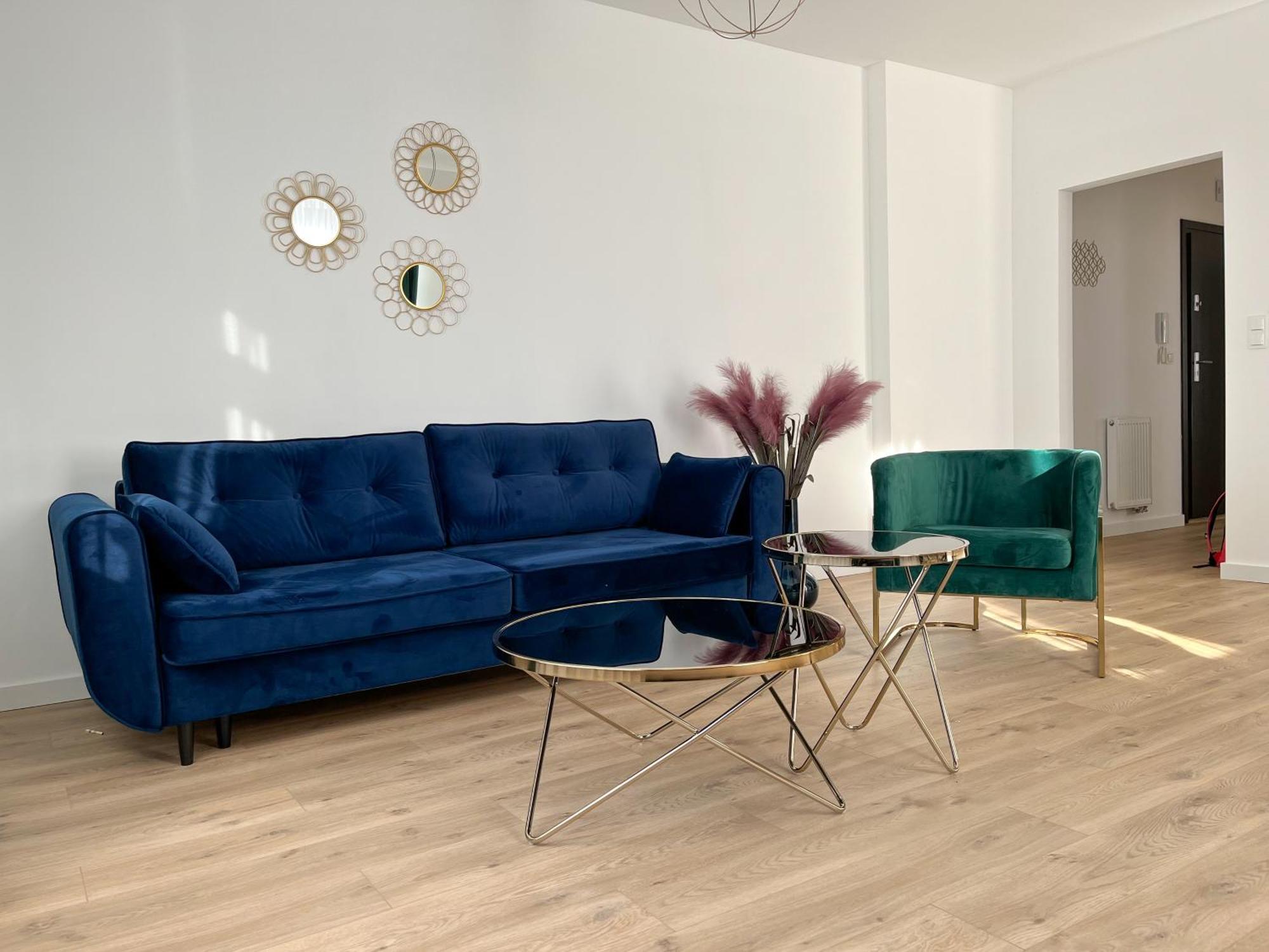 Apartamenty Lemon Pepper Jelenia Góra Eksteriør billede