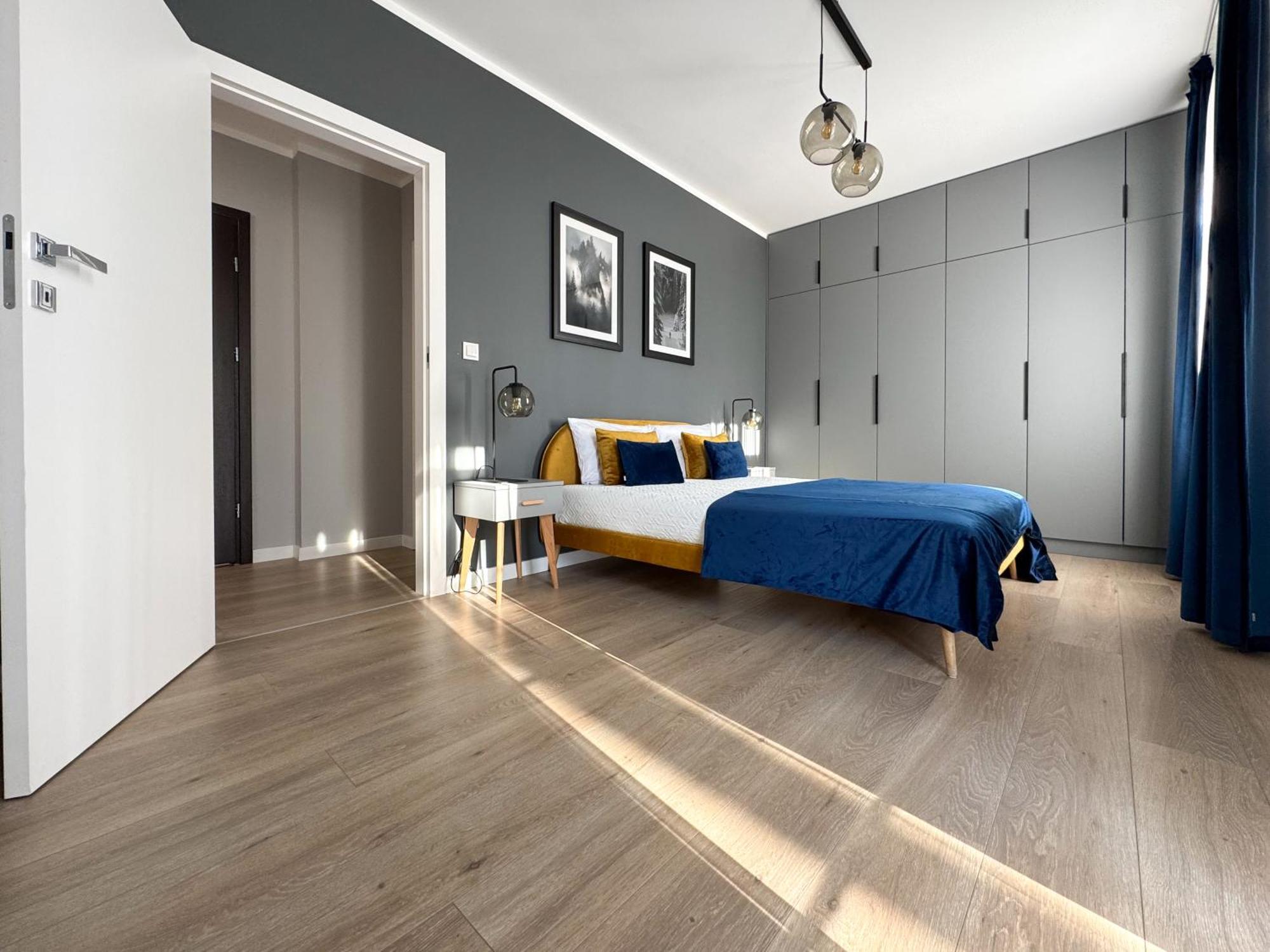 Apartamenty Lemon Pepper Jelenia Góra Eksteriør billede