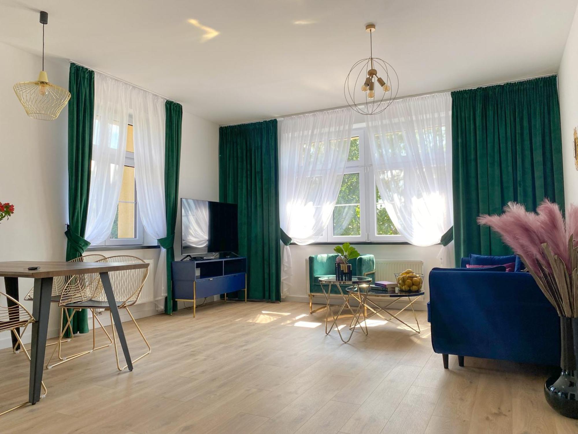 Apartamenty Lemon Pepper Jelenia Góra Eksteriør billede