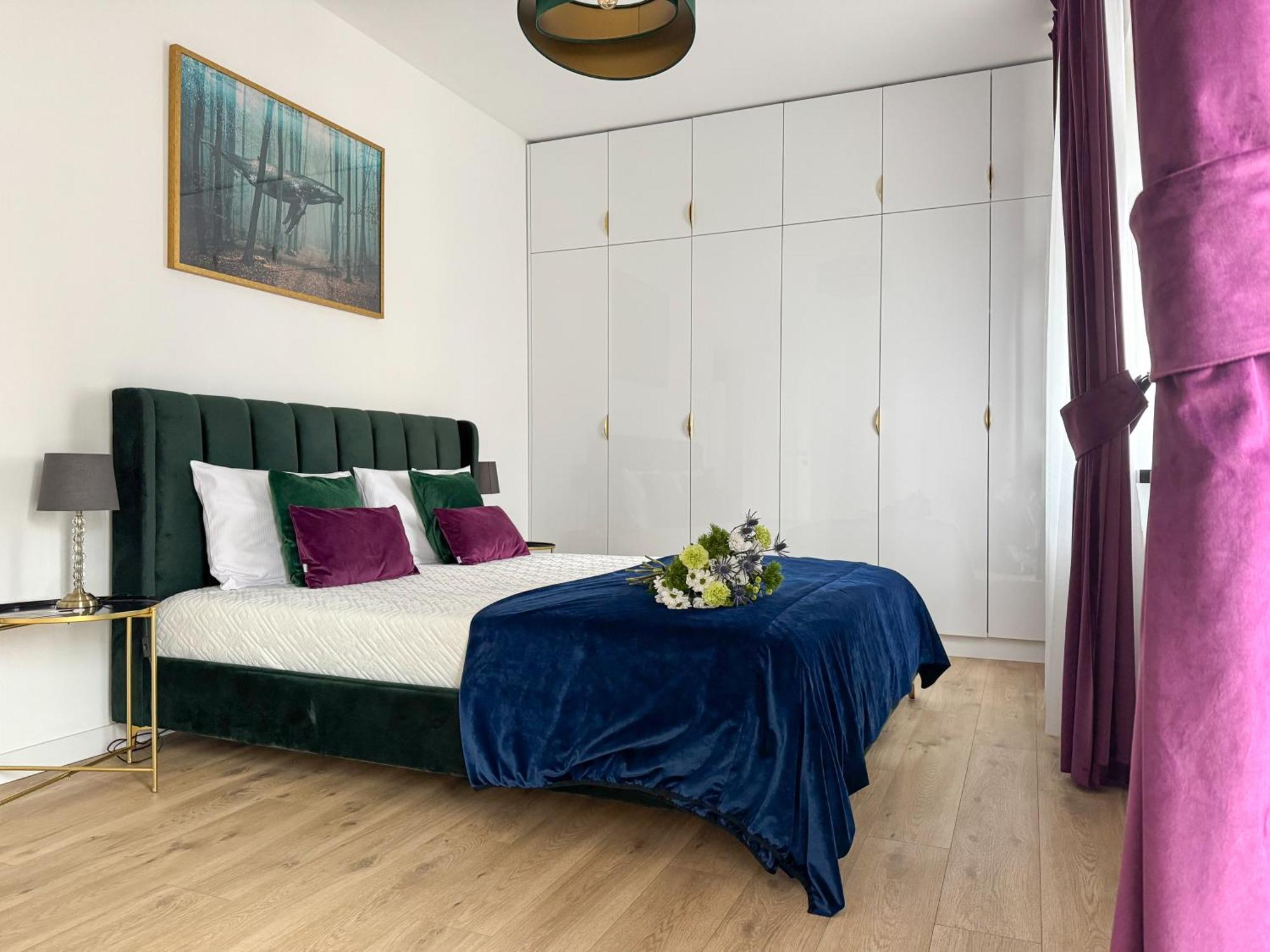 Apartamenty Lemon Pepper Jelenia Góra Eksteriør billede