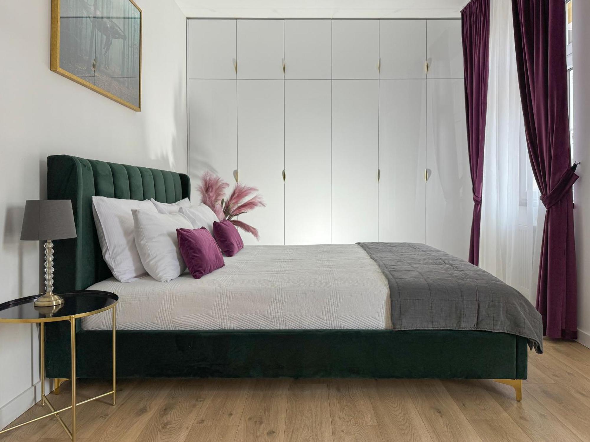 Apartamenty Lemon Pepper Jelenia Góra Eksteriør billede
