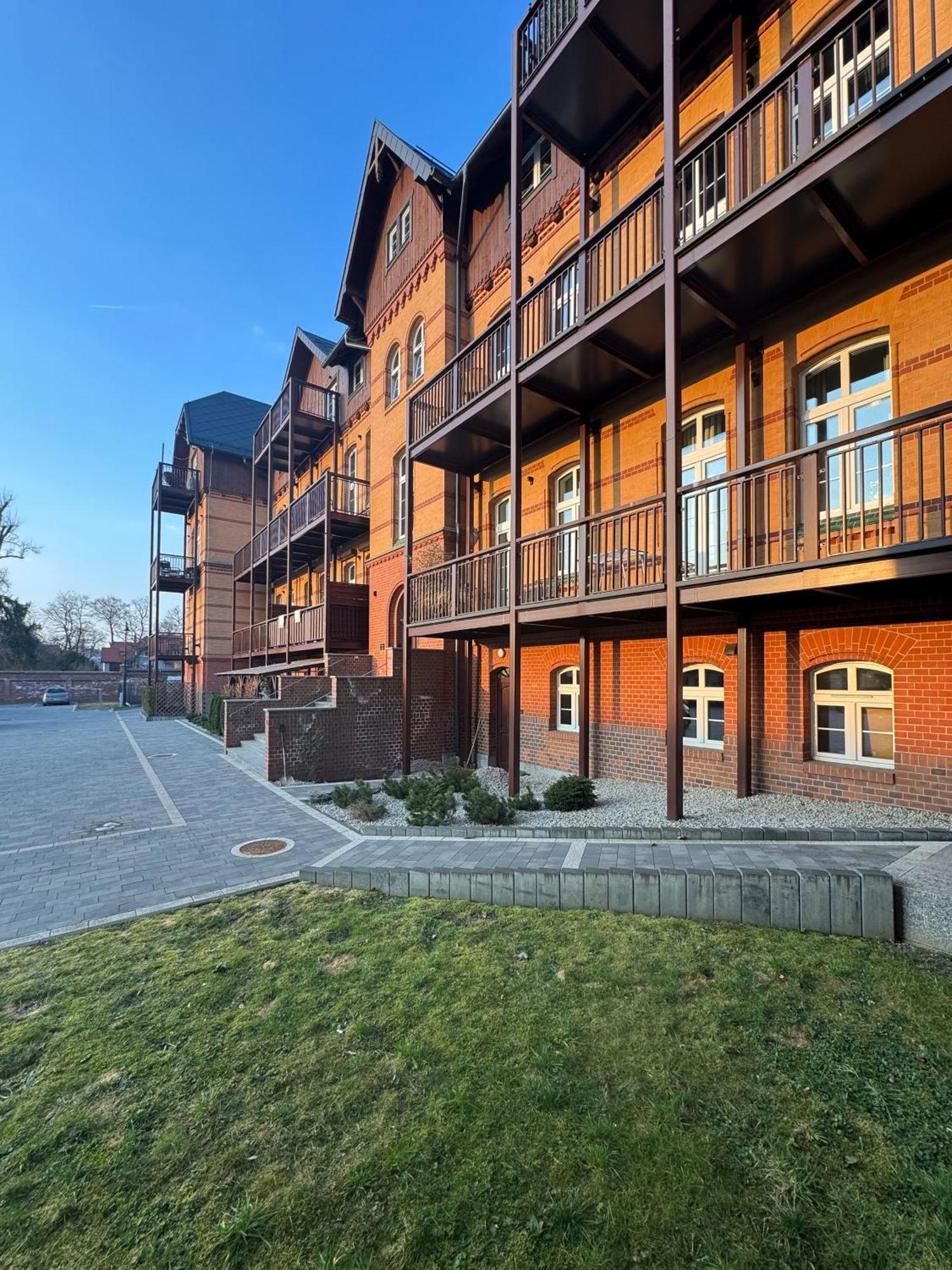 Apartamenty Lemon Pepper Jelenia Góra Eksteriør billede